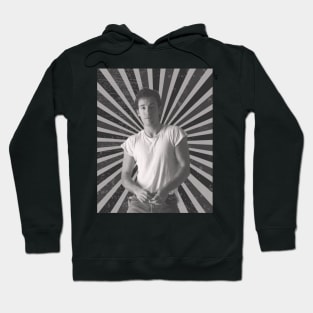 Bruce Springsteen Hoodie